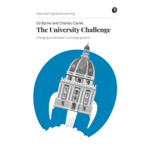 University Challenge by Byrne & EdwardClarke & Charles