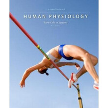 Human Physiology by Sherwood & Lauralee West Virginia University