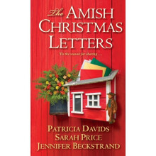 Amish Christmas Letters by Davids & PatriciaPrice & Sarah