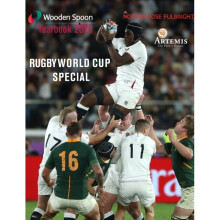 Rugby World Yearbook 2020