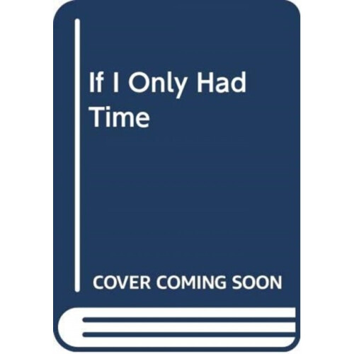 If I Only Had Time by Flisar & Evald