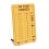 Knock Knock Do Your Chores Desktop Pegboard by Created by Knock Knock 1
