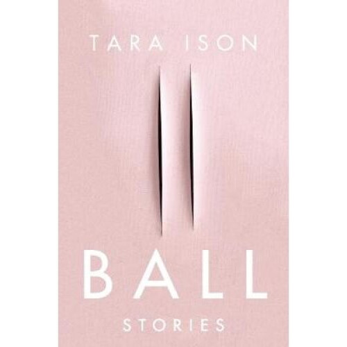 Ball by Ison & Tara