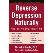 Reverse Depression Naturally by Honda & MichelleGraci & Sam