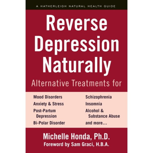 Reverse Depression Naturally by Honda & MichelleGraci & Sam