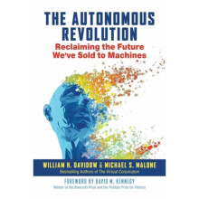 Autonomous Revolution by Davidow & William