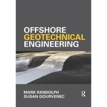 Offshore Geotechnical Engineering by Randolph & Mark University of Western Australia & PerthGourvene