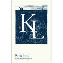 King Lear by Shakespeare & William
