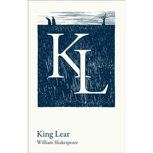 King Lear by Shakespeare & William