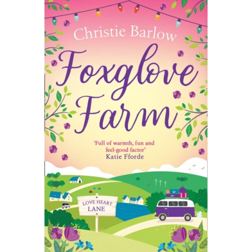 Foxglove Farm by Barlow & Christie
