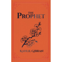 Prophet by Gibran & Kahlil