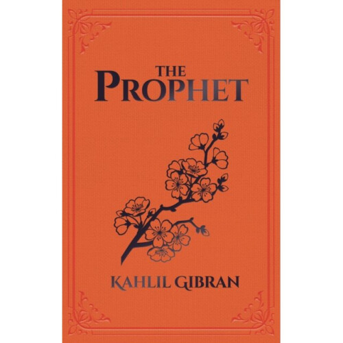 Prophet by Gibran & Kahlil