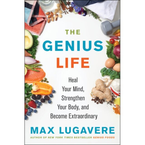 Genius Life by Lugavere & Max