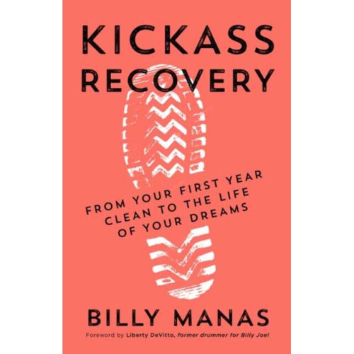 Kickass Recovery by Manas & Billy