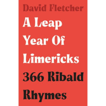 Leap Year of Limericks by Fletcher & David