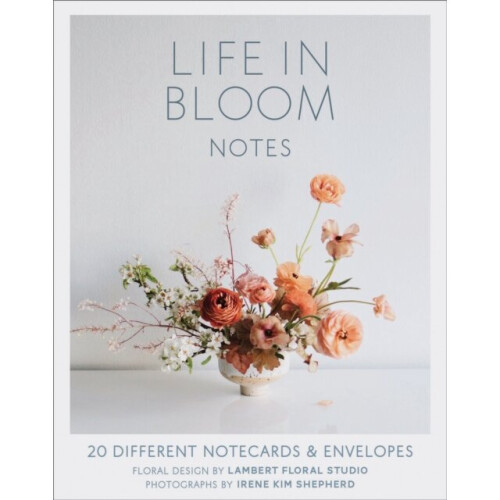 Life in Bloom Notes