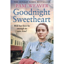 Goodnight Sweetheart by Weaver & Pam