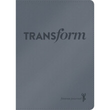 Transform LeatherLuxe R Journal by Claire & Ellie