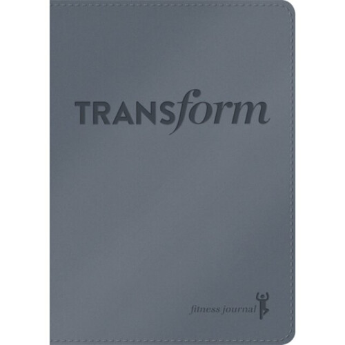 Transform LeatherLuxe R Journal by Claire & Ellie