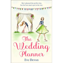 Wedding Planner by Devon & Eve
