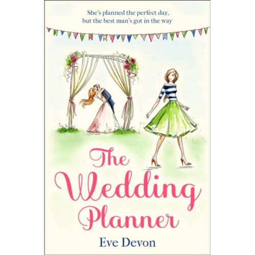 Wedding Planner by Devon & Eve