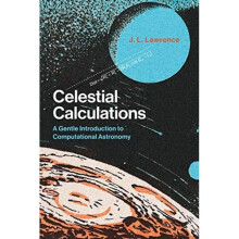 Celestial Calculations by Lawrence & J. L. Chief Technology Officer & Solers & Inc.