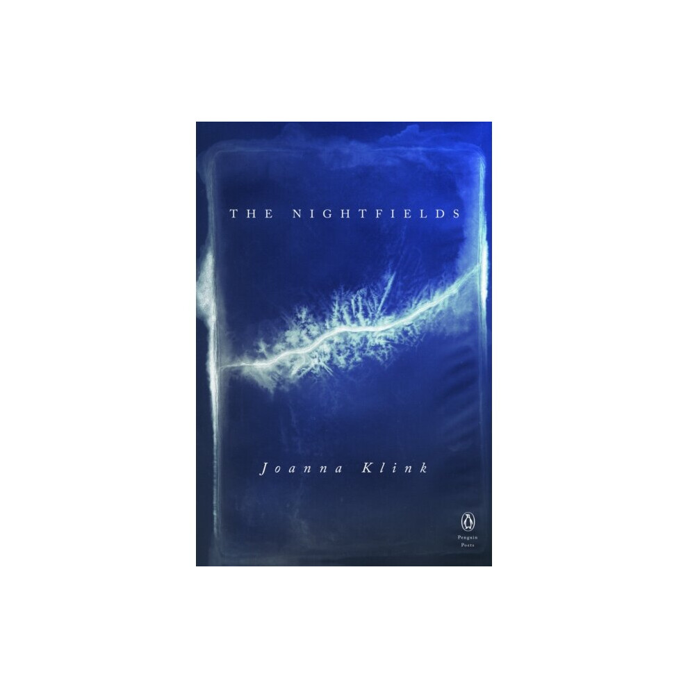 Penguin Putnam Inc Nightfields By Klink & Joanna