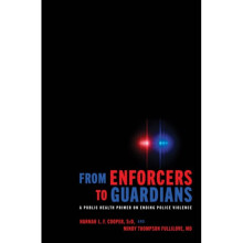 From Enforcers to Guardians by Cooper & Hannah L. F. Associate Professor and Vice Chair & Emory Univ