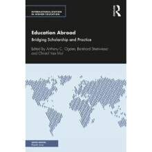 Education Abroad by Edited by Anthony C Ogden & Edited by Bernhard Streitwieser & Edited by Christof