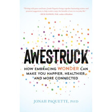 Awestruck by Paquette & Jonah