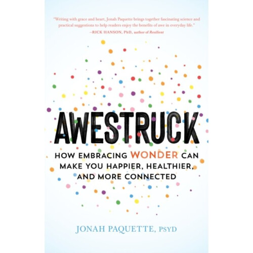 Awestruck by Paquette & Jonah