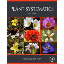 Plant Systematics by Simpson & Michael G. San Diego State University & California & USA