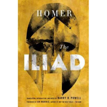 Iliad by Homer