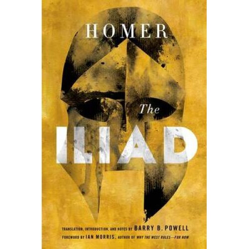 Iliad by Homer