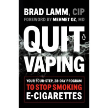 Quit Vaping by Lamm & BradOz & Mehmet