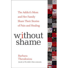 Without Shame by Theodosiou & Barbara - Book