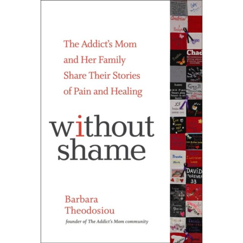 Without Shame by Theodosiou & Barbara - Book