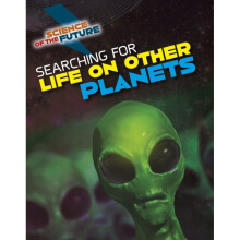 Searching for Life on Other Planets by Jackson & Tom