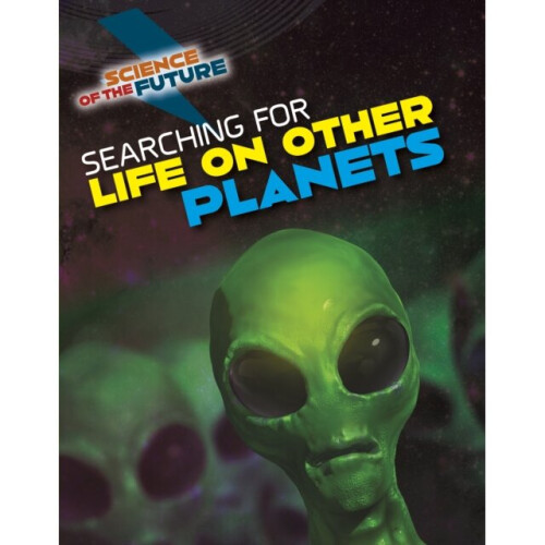 Searching for Life on Other Planets by Jackson & Tom