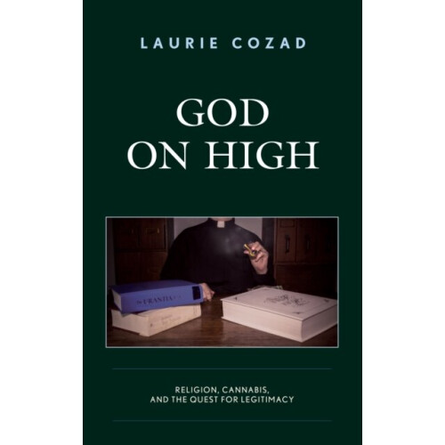 God on High by Cozad & Laurie