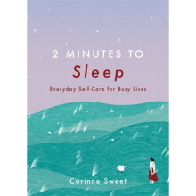 2 Minutes to Sleep by Sweet & Corinne