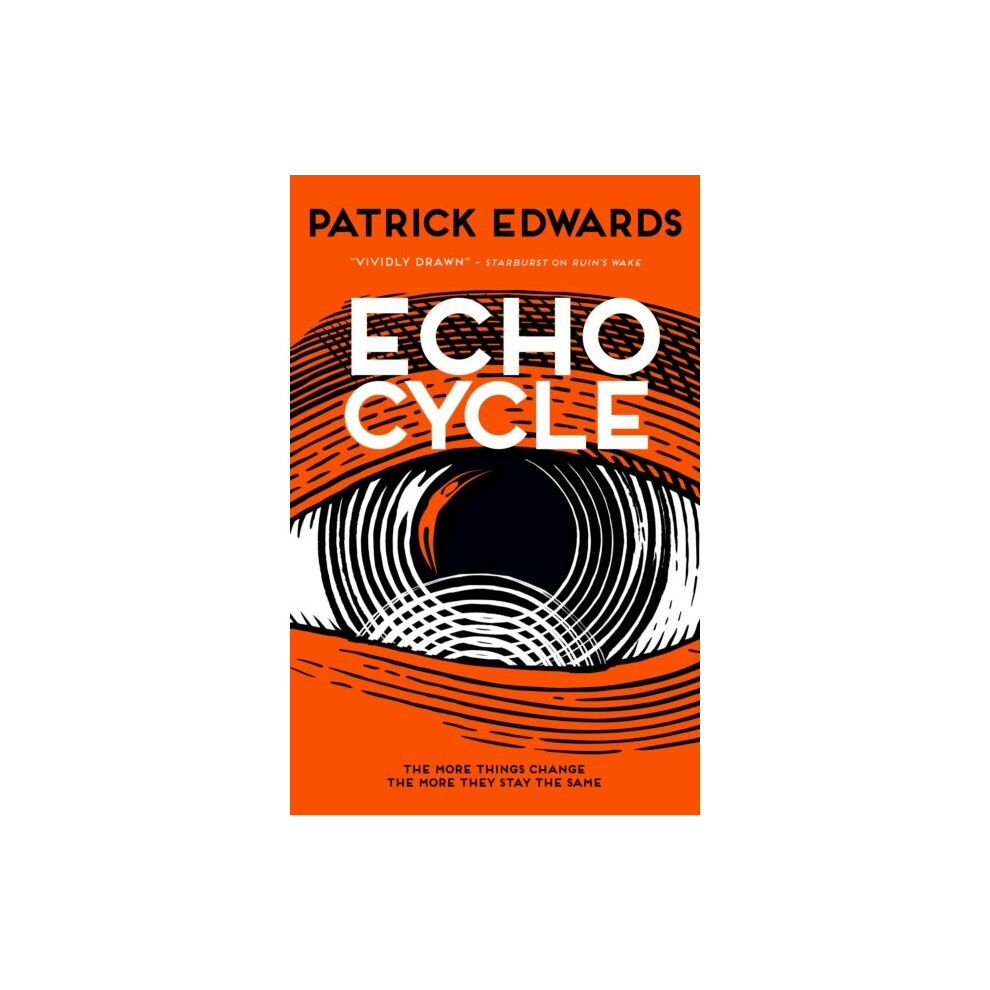 Echo Cycle by Edwards & Patrick
