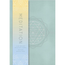 Meditation by Insight Editions