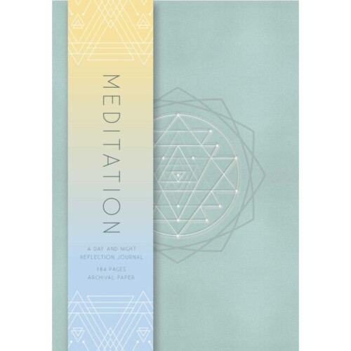 Meditation by Insight Editions