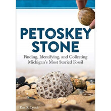 Petoskey Stone by Lynch & Dan R.