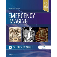 Emergency Imaging Case Review Series by Johnson & Jamlik-Omari