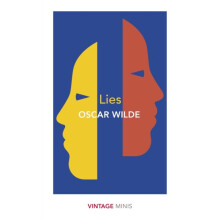 Lies by Wilde & Oscar