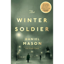Winter Soldier by Mason & Daniel