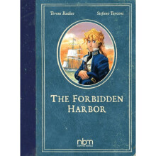 Forbidden Harbor by Radice & Teresa - Book