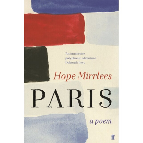 Paris by Mirrlees & Hope